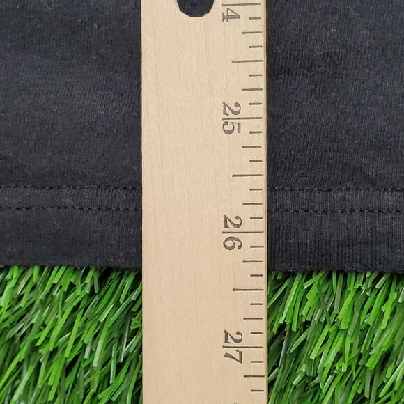 Assassins-Creed Syndicate Shirt Medium 19x26 Black - Picture 5 of 11